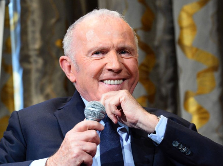 Who Is Francois Pinault -Francois Pinault Net Worth