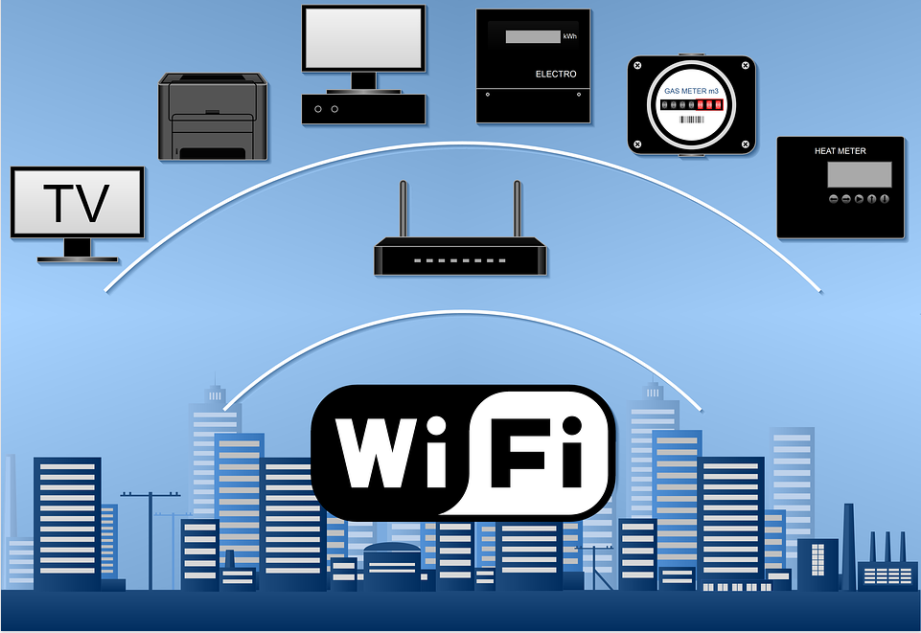 What is WiFi technology?