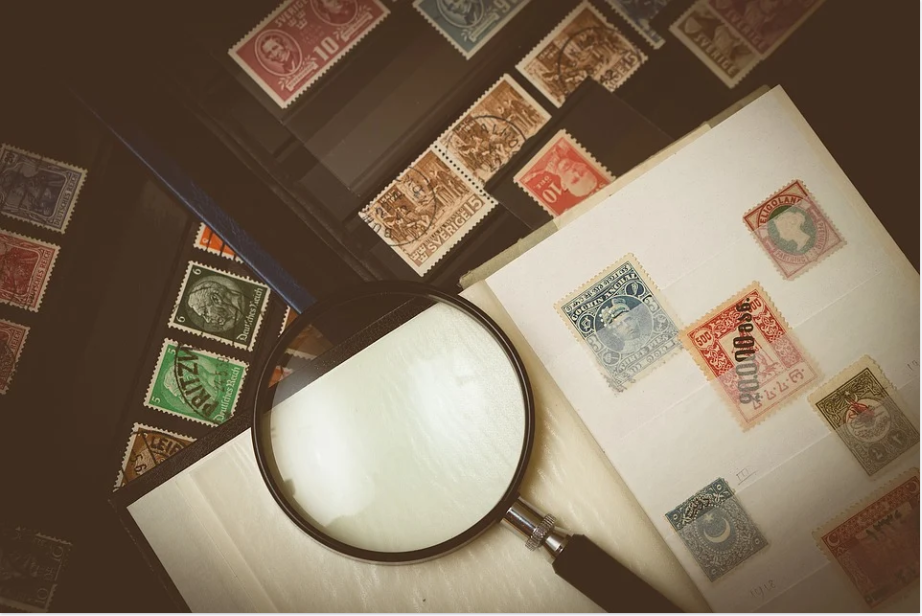 Stamps - How Much Is A Book Of Stamps 