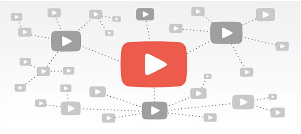 YouTube Networks