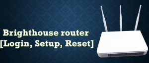 brighthouse router