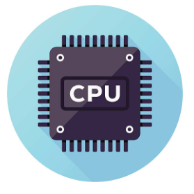 CPUs