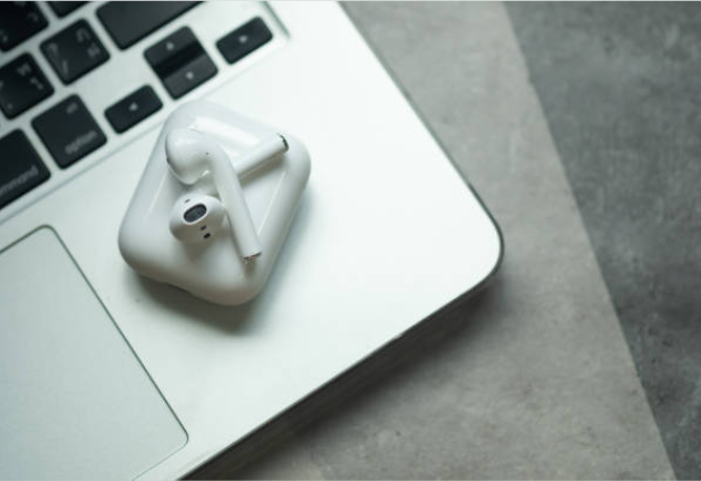 How to Connect Airpods to a Lenovo Laptop