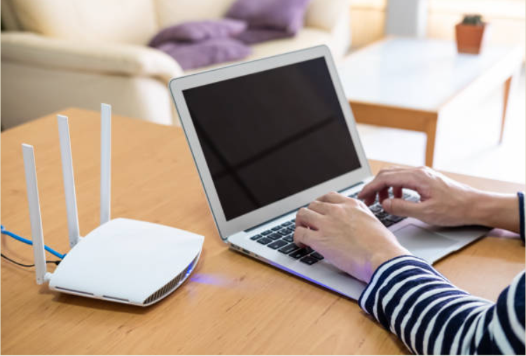 How to Make a Wi-Fi Antenna For Laptop