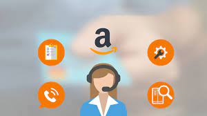 Amazon virtual assistants