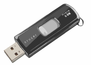 USB flash drive : How To Recover Data From A Dead Hard Drive
