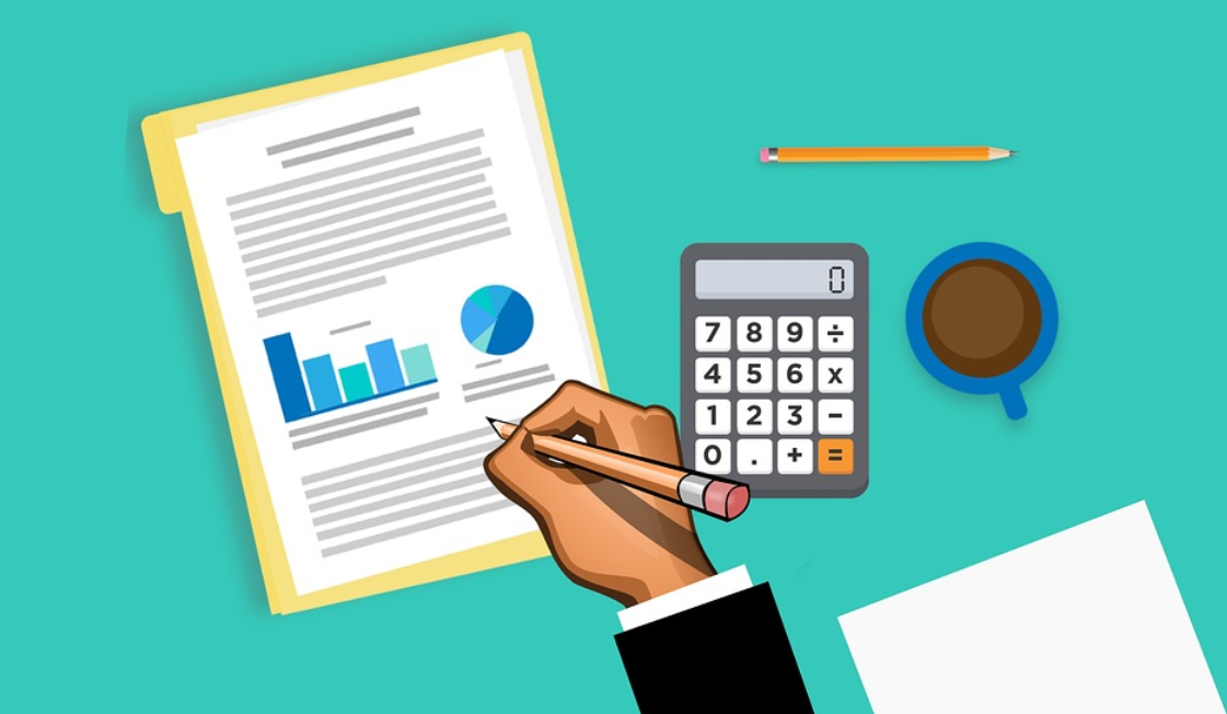 How To Do Bookkeeping For Small Business 