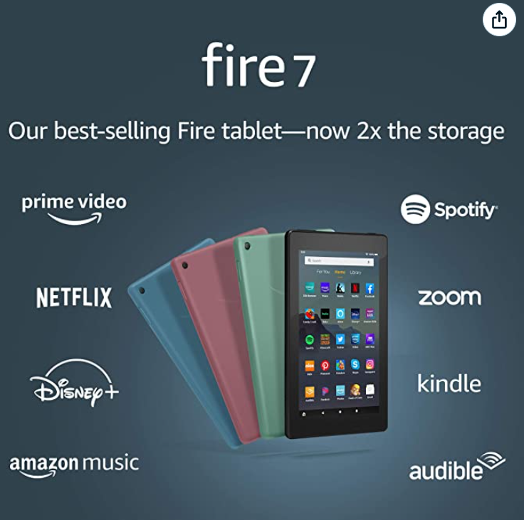Amazon Fire tablet : How Can You Watch YouTube On Amazon Fire Tablet Smoothly