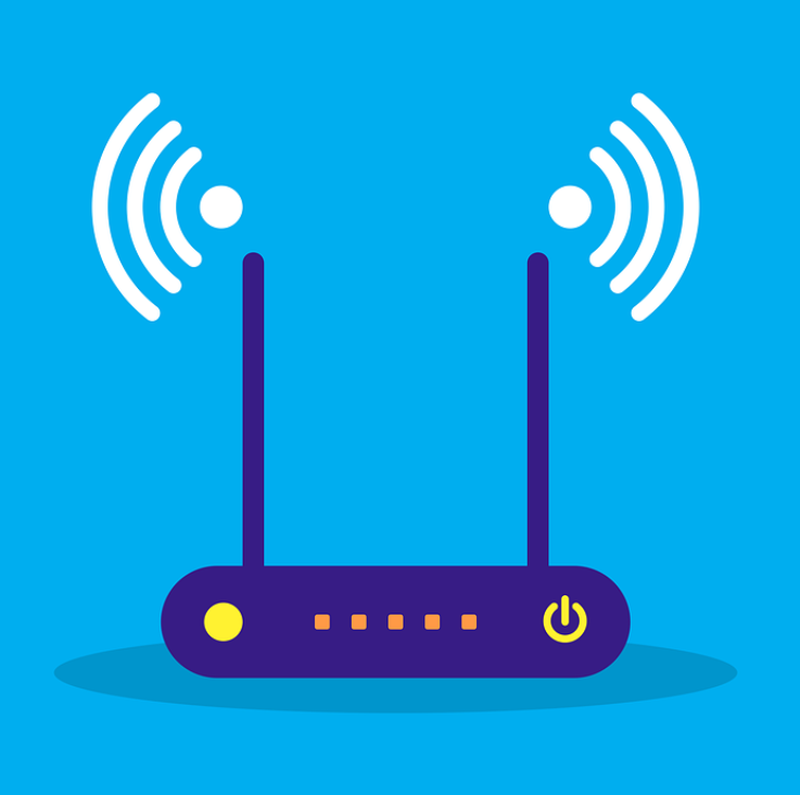 modem : How To Get WiFi At Home