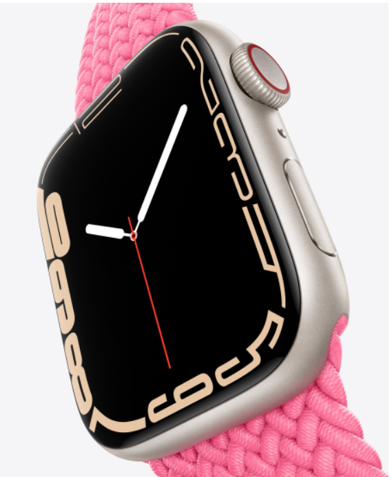 smartwatch : Apple Watch Features And Functions