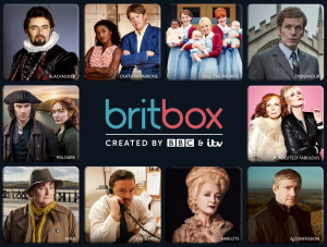 BritBox 2