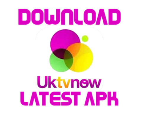 Download the UkTVNow apk