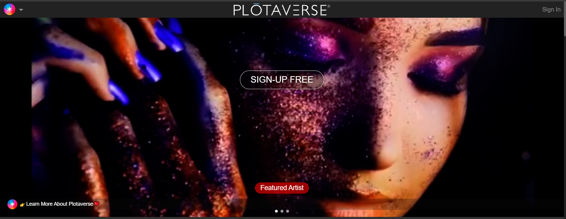 Plotaverse : Best Animation Apps For iPad