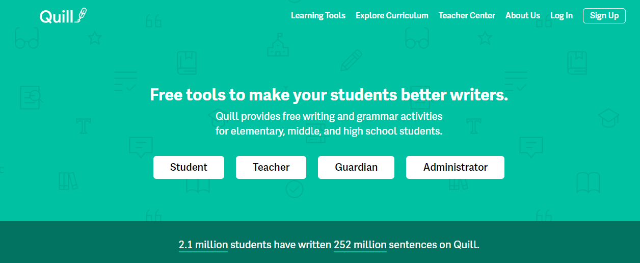 Quill Overview - EdTech Tools