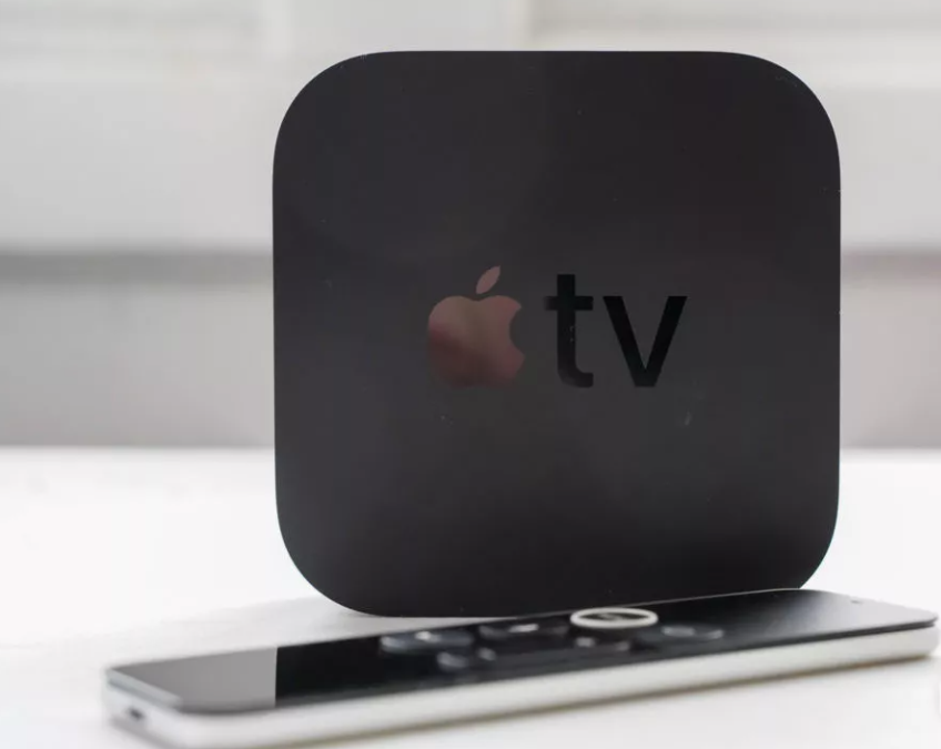 apple tv : Amazon Prime Video On Apple TV