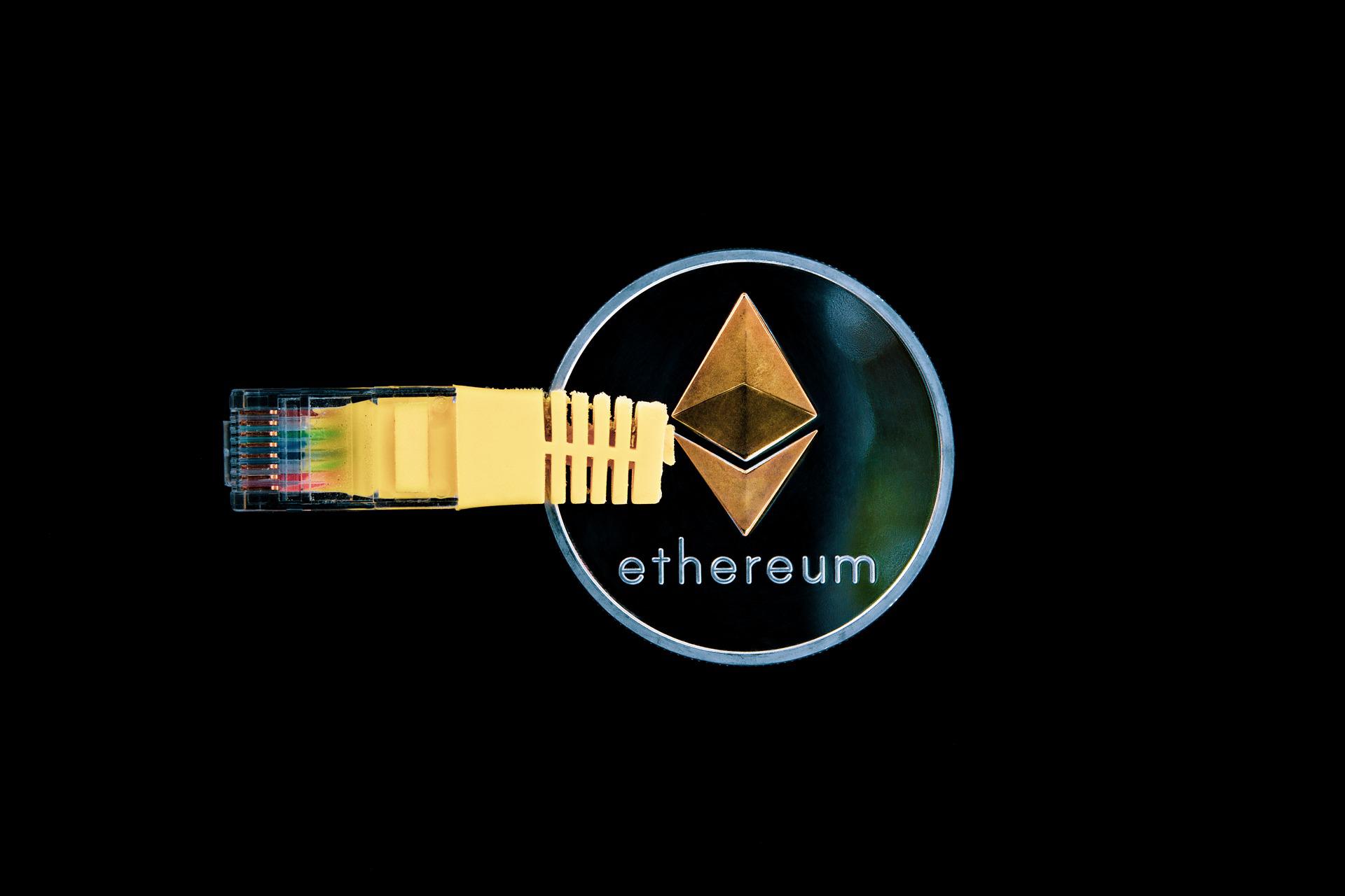 Ethereum mining (ETH)