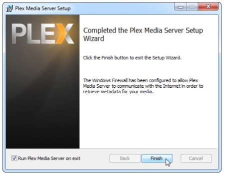 download plex software