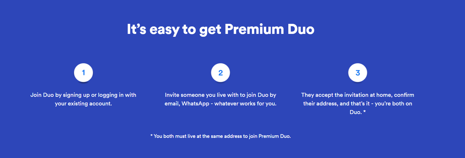 What Is Spotify Duo And How To Join It