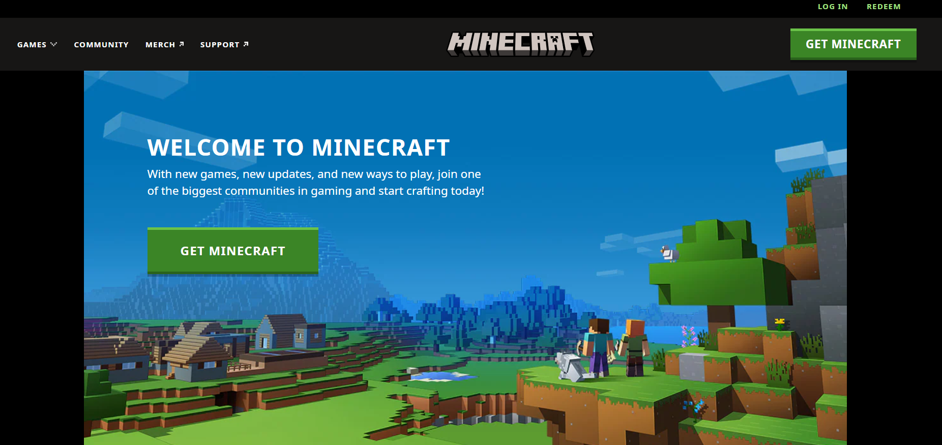 minecraft : How To Cross-Play Minecraft Between PC And Xbox