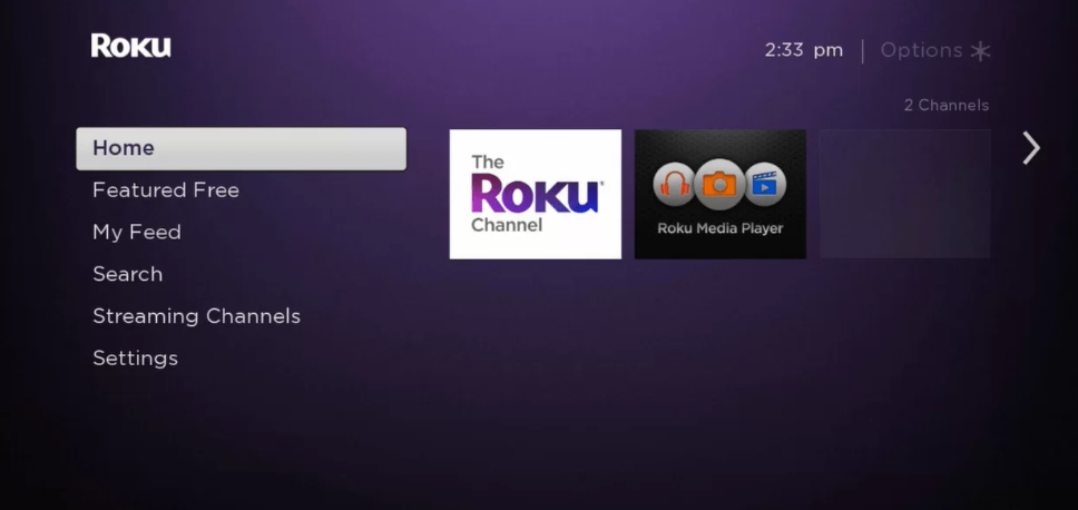 ruko channel : How To Install And Stream Cinemax On Roku