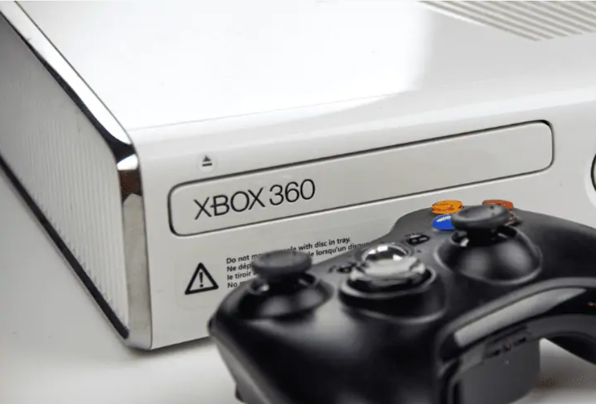 Xbox 360 : Kodi On Xbox
