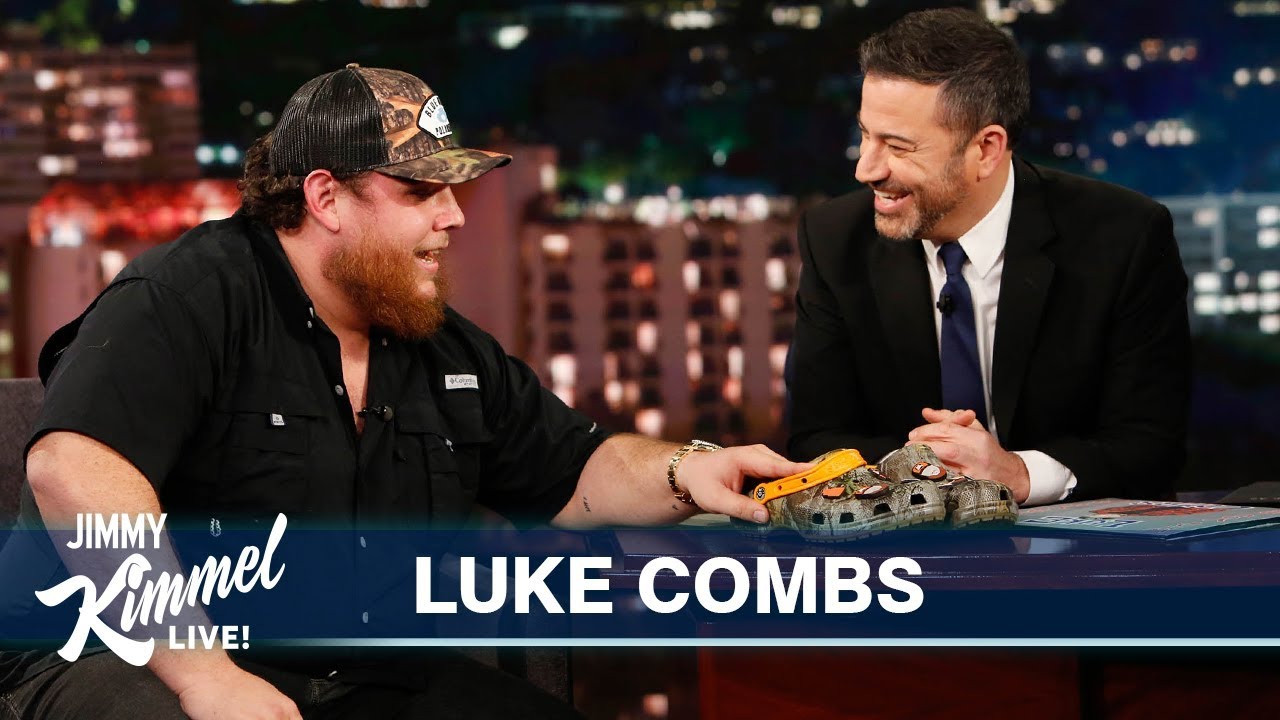 List of Best Country Singer: Luke Combs Net Worth