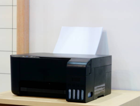 Printer - Print a Test Page Online