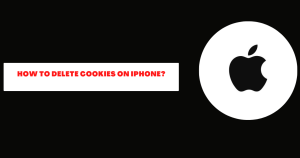 How To Delete Cookies On Iphone