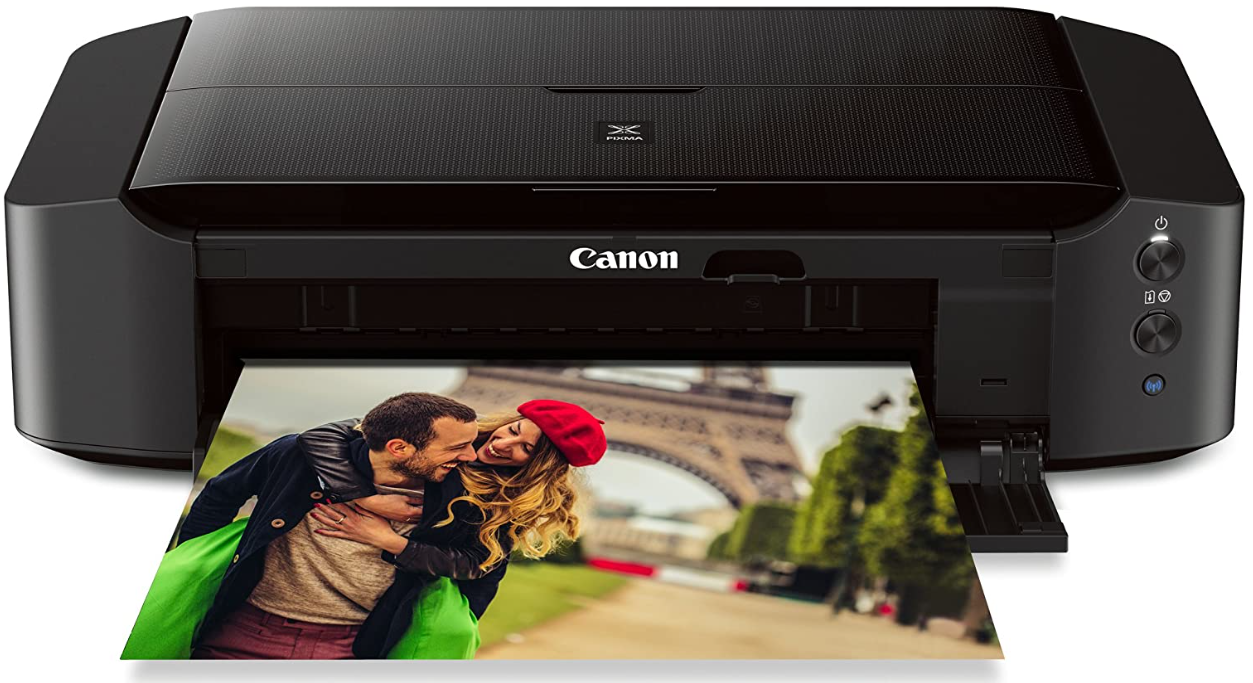Canon iP8720 - Best Printers For Art Prints