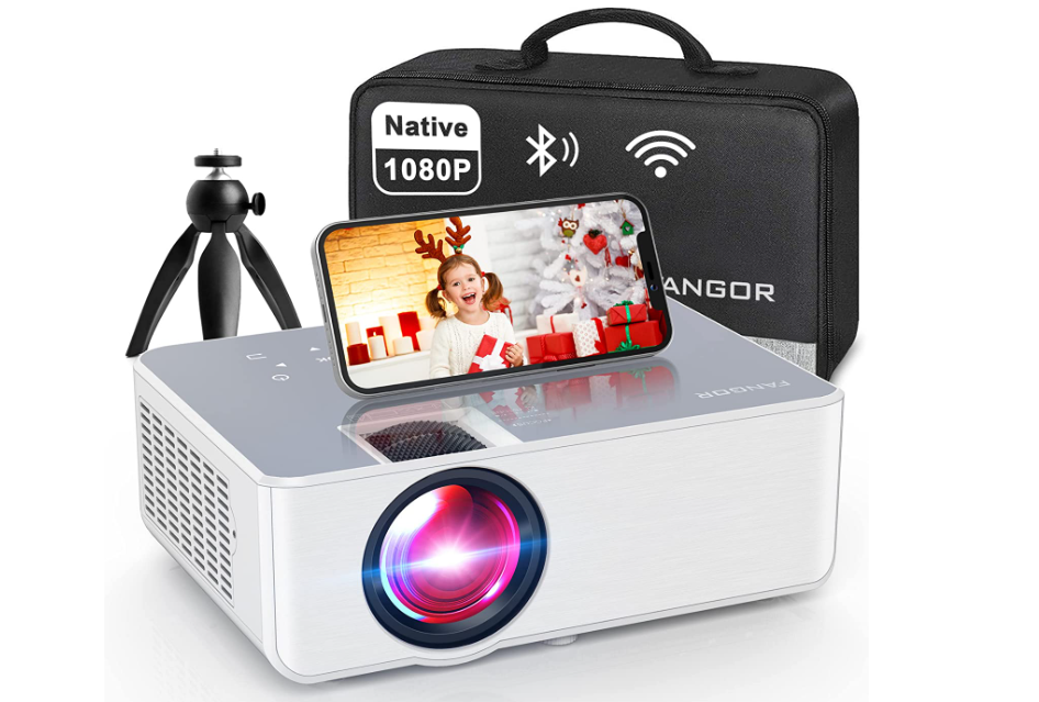 FANGOR 230 - Projectors with Bluetooth Audio