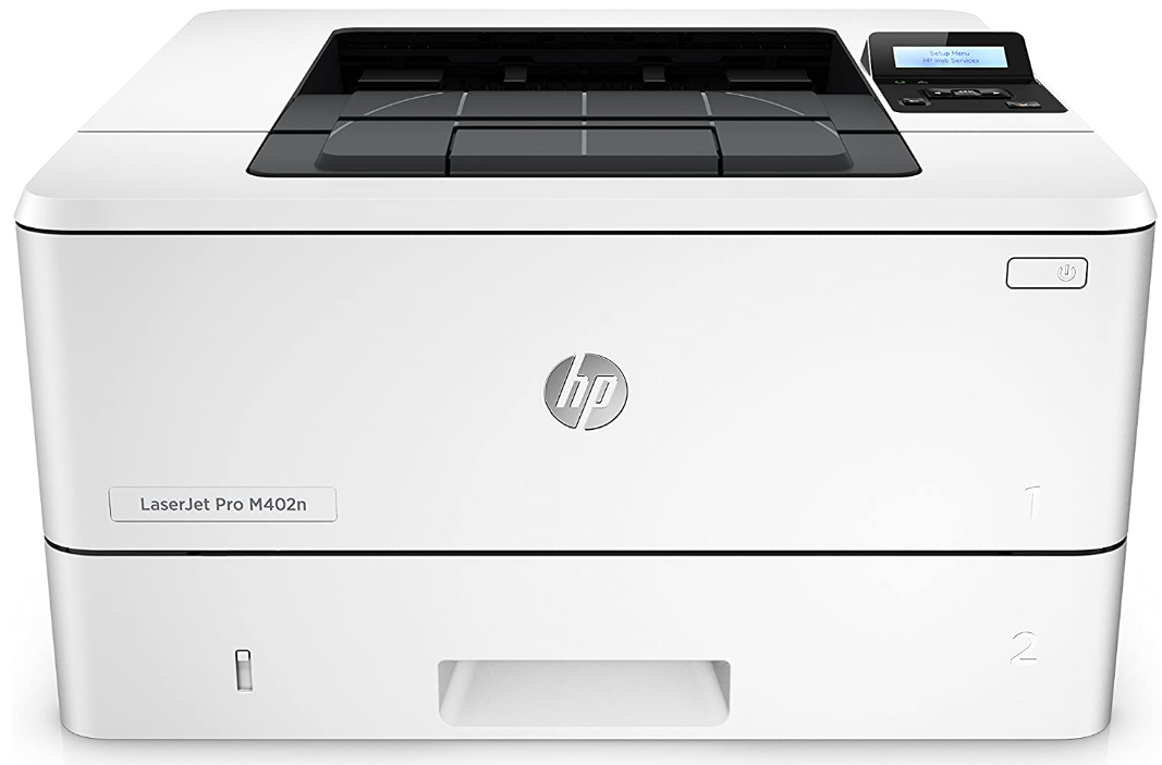 HP Laserjet Pro M402n