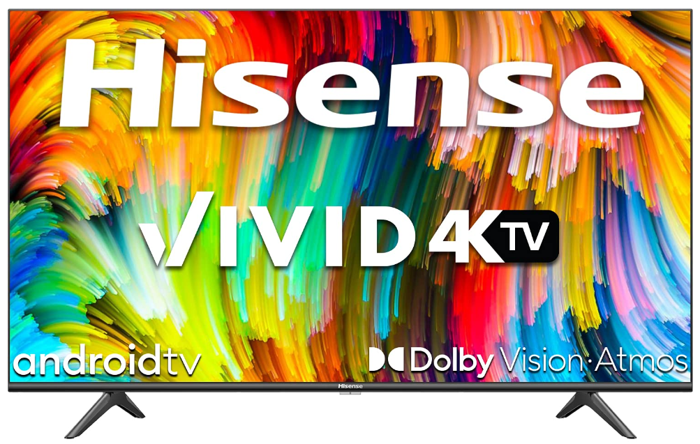Hisense TV - Who Makes Hisense TVs?