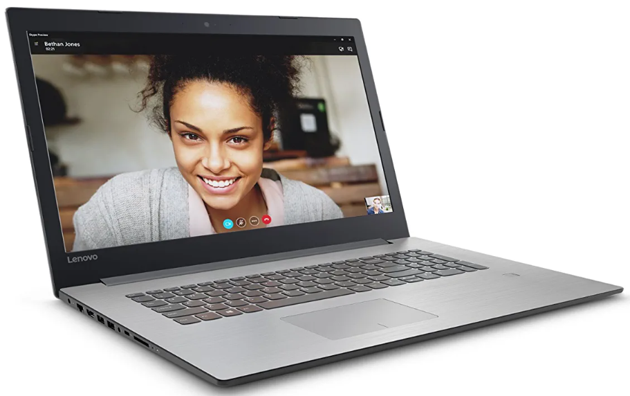 Lenovo IdeaPad 320 - Best 17-inch Laptops Under 500