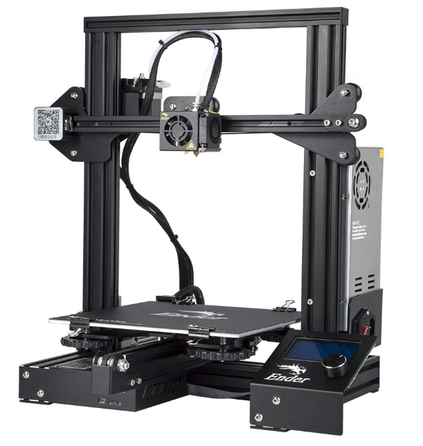 Official Creality Ender 3