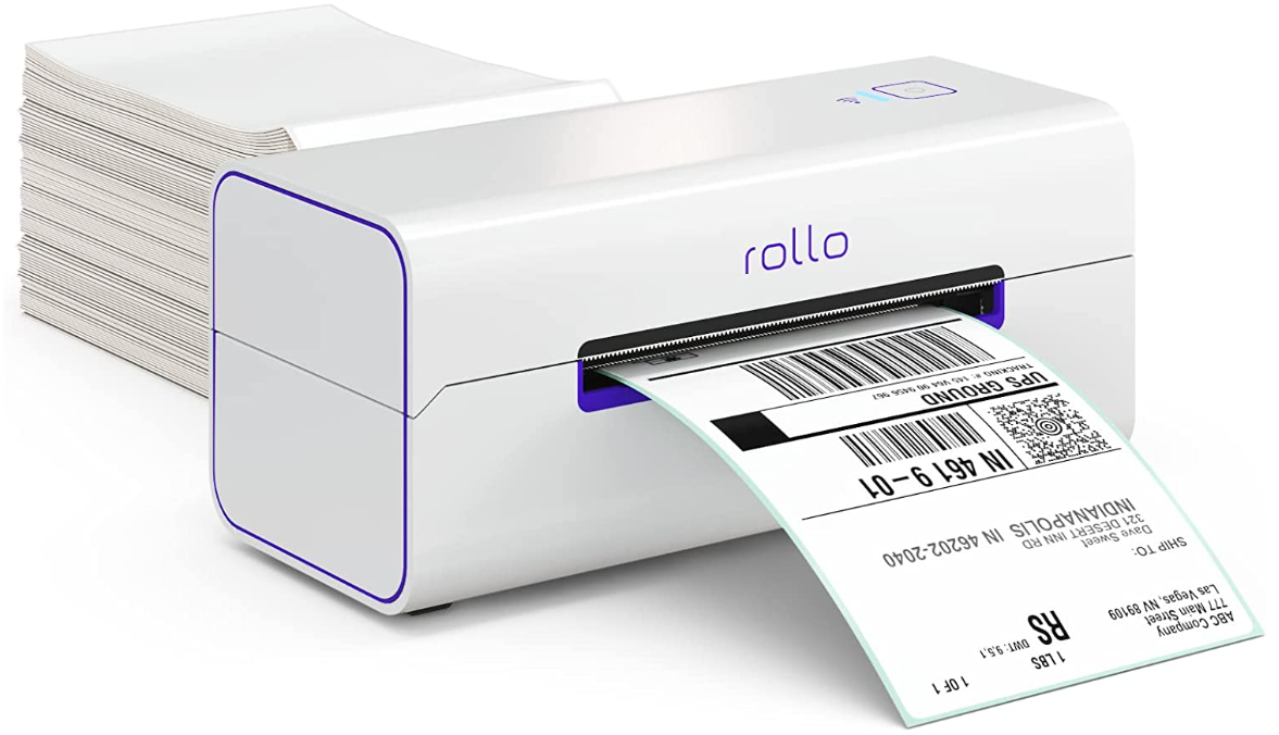 Rollo Label Printer - Best Label Printers For Small Business
