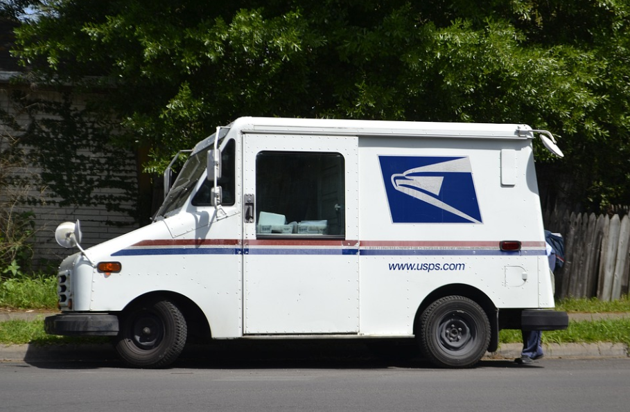 USPS Pickup - What does USPS Available For Pickup means