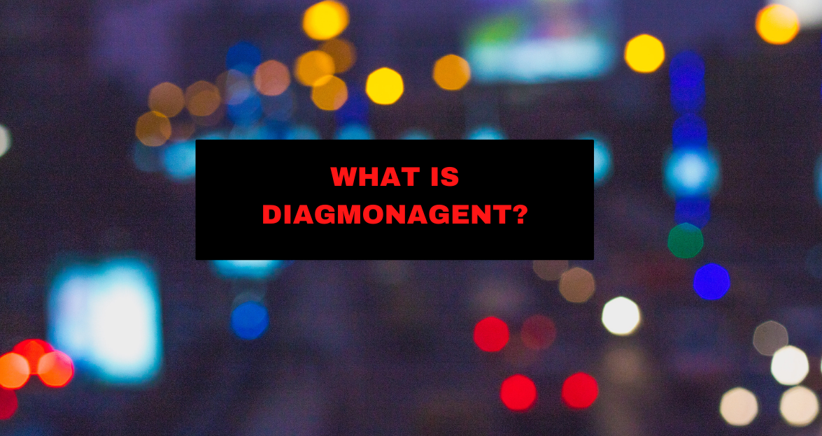 What Is DiagMonAgent