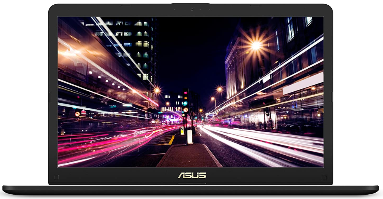 ASUS VivoBook Pro 17 - Best Laptops For Data Science
