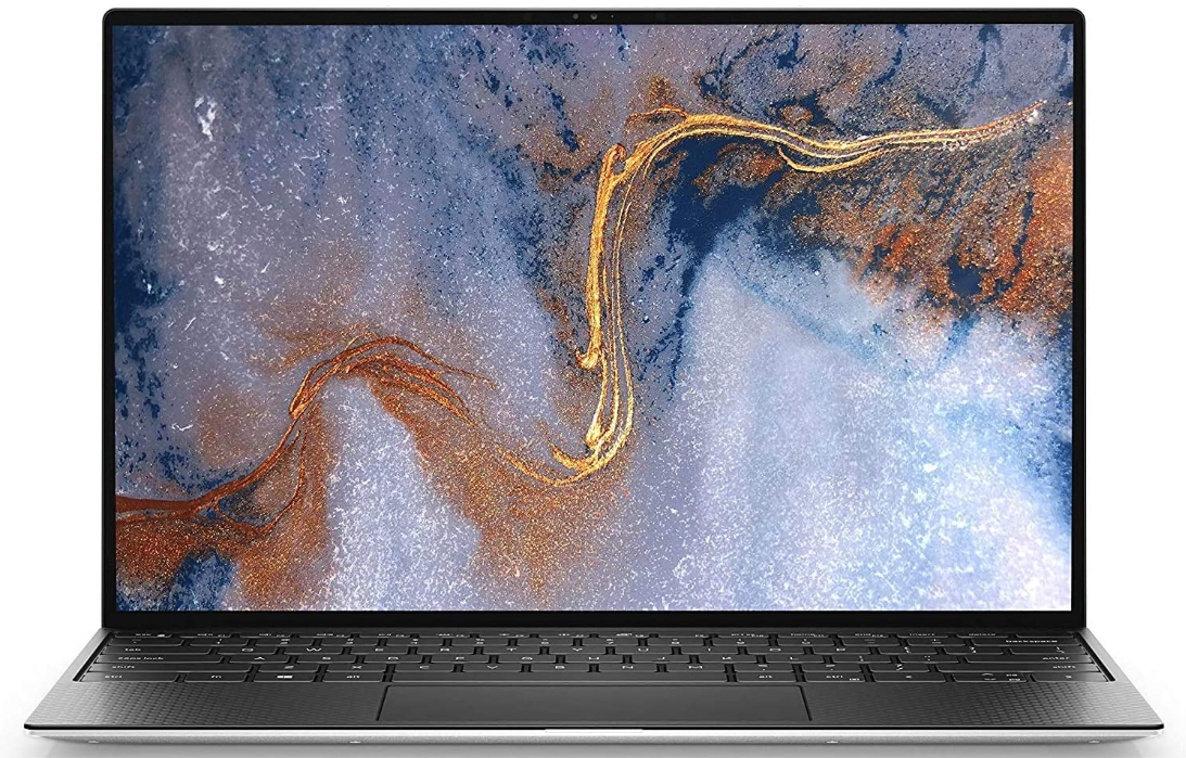 Dell XPS 13 9300 - Best Laptops For Accountants
