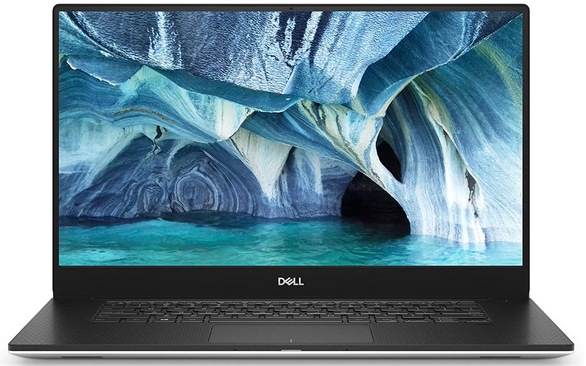 Dell XPS 15 9570<br>