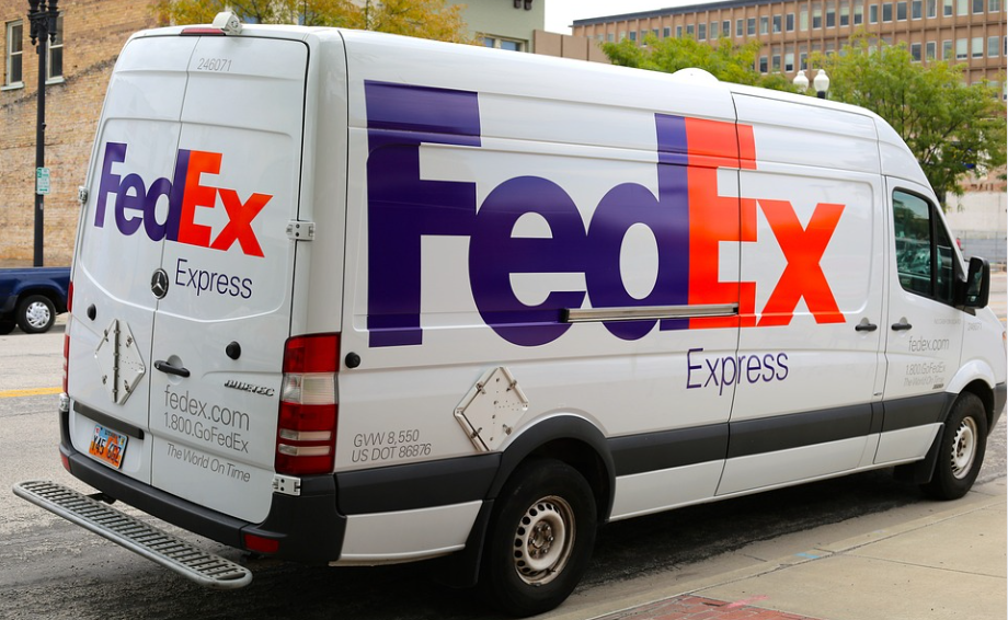 FedEX Delivery