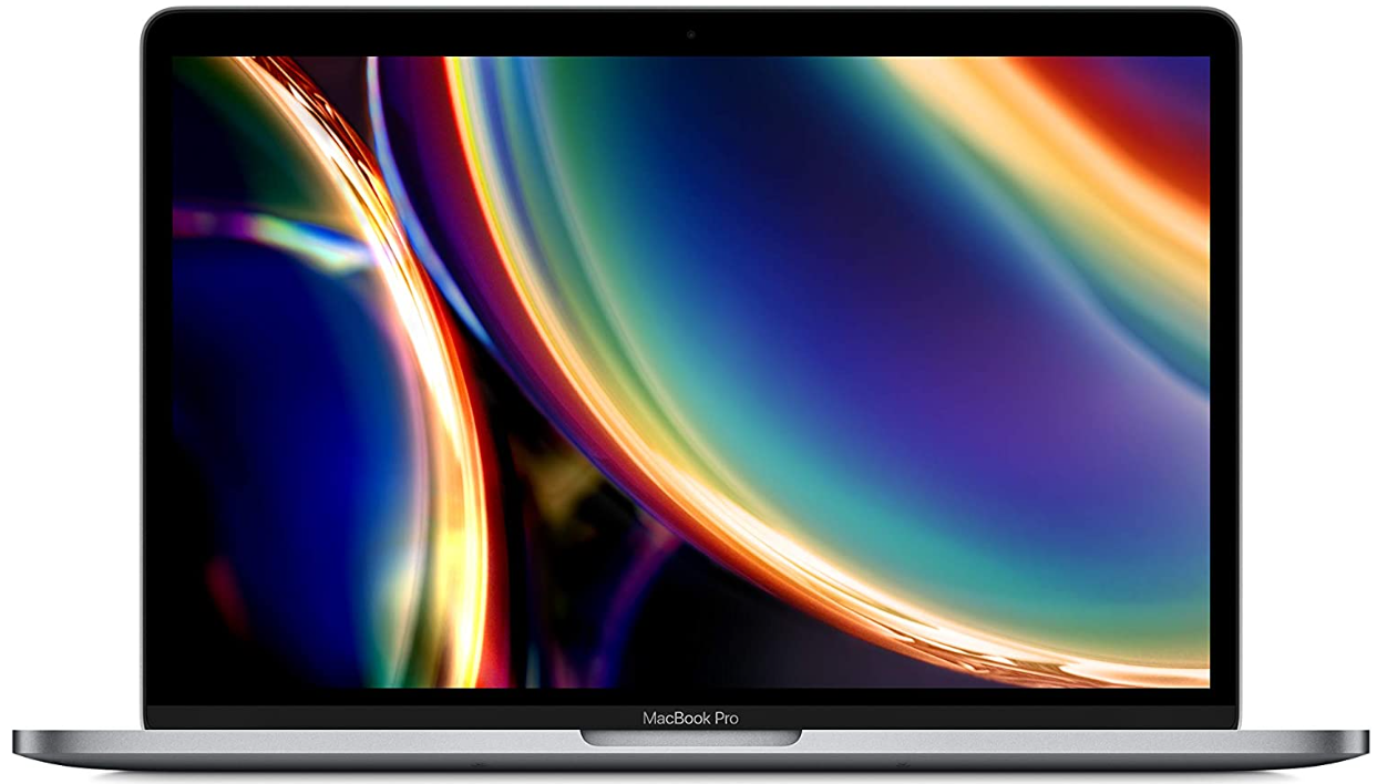 New Apple MacBook Pro