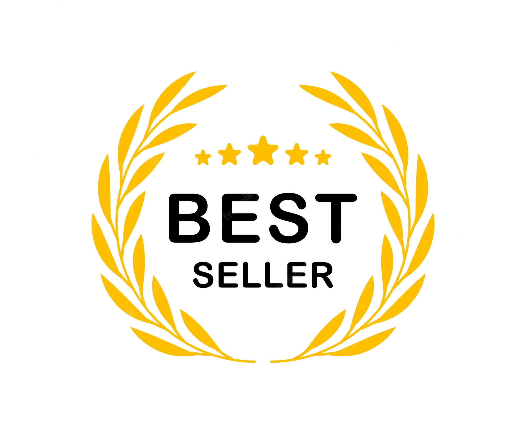 Amazon-Best-Seller-Badge