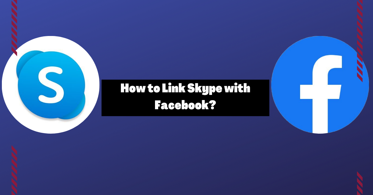 How to Link Skype with Facebook