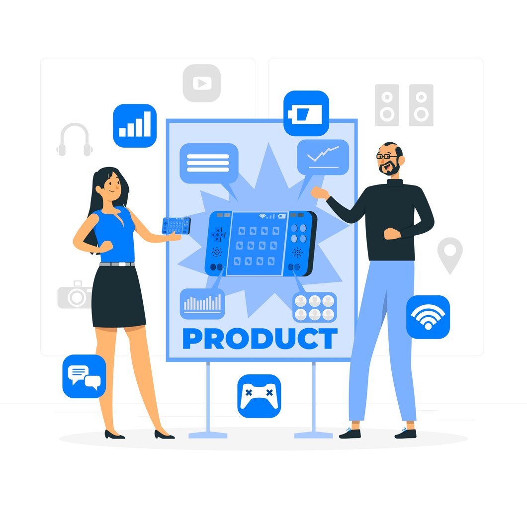 Marketing-Your-Products