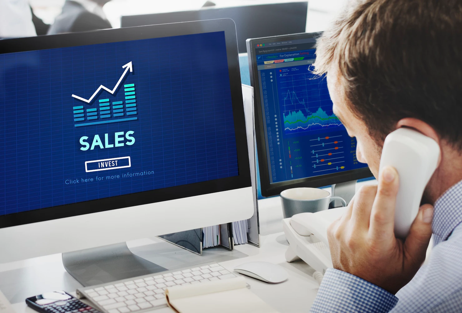 Monitor-Your-Sales