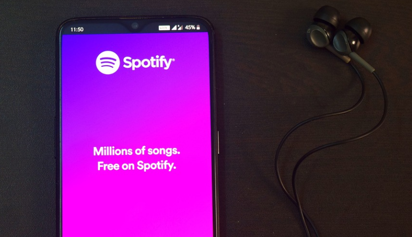 Updating Spotify On Android