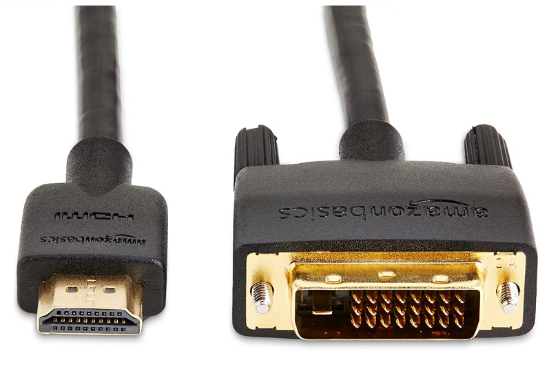 VGA To HDMI-DVI Adapter