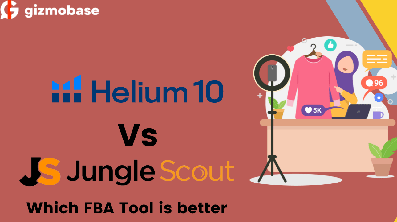 Helium 10 Vs Jungle Scout 