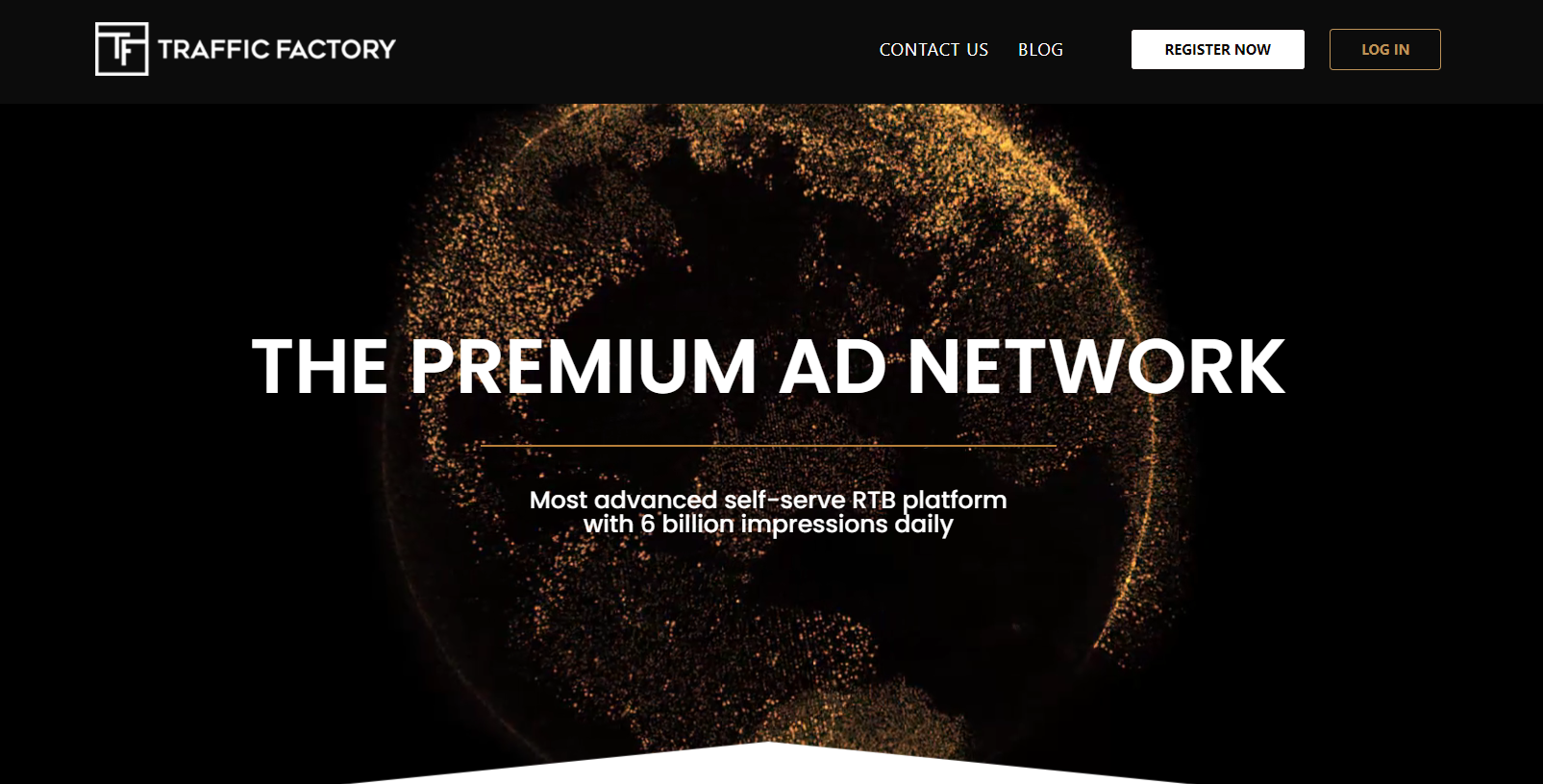 TrafficFactory- Best Adult Ad Networks